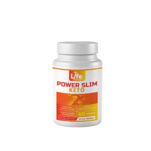 Power Slim Keto