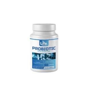 Probiotic 40 Billion Plus