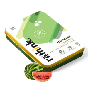 HAIRCARE Haircare strips