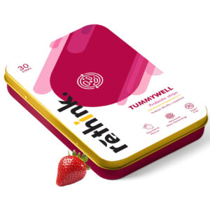 TUMMYWELL Probiotic strips