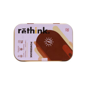 Rethink – Power Bank