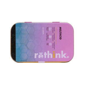 Rethink – Meltacid