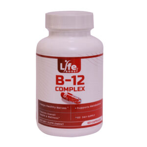 B12 Complex