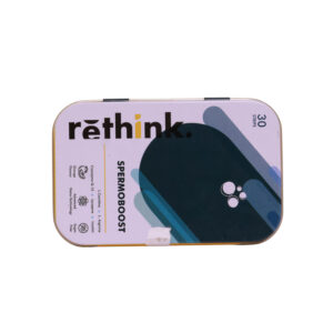 Rethink – Spermoboost